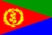 国旗, 厄立特里亚