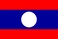 国旗, 老挝