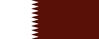 国旗, 卡塔尔