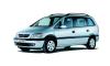 Opel Zafira 2.2 CDTI -  АКПП