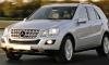 Mercedes ML 350 4 Matic
