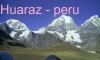 trekking cordillera Huayhuash
